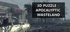 3D PUZZLE - Apocalyptic Wasteland para Ordenador