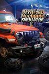 Offroad Mechanic Simulator para Xbox Series X