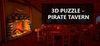 3D PUZZLE - Pirate Tavern para Ordenador