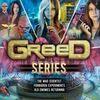 Greed Series para PlayStation 5
