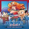 SUNSOFT is Back! Retro Game Selection para PlayStation 5