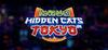 Hidden Cats in Tokyo para Ordenador