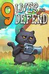 9 Lives To Defend para Xbox One