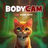 Bodycam Stray Kitty para PlayStation 4