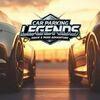 Car Parking Legends: Drive & Park Adventure para PlayStation 4