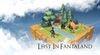 Lost in Fantaland para Nintendo Switch