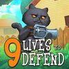 9 Lives to Defend para PlayStation 5