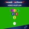 Arcade Archives 2 VIDEO HUSTLER para PlayStation 5