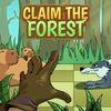 Claim The Forest para PlayStation 5