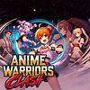 Anime Warriors Clash para PlayStation 5