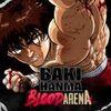 Baki Hanma: Blood Arena para PlayStation 4