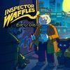 Inspector Waffles Early Days para PlayStation 4