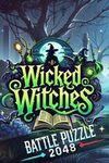 Battle Puzzle 2048 - Wicked Witches para Xbox Series X