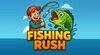 Fishing Rush para Nintendo Switch