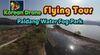 Korean Drone Flying Tour Paldang Water Fog Park para Nintendo Switch