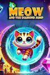MEOW AND THE DIAMOND JUMP para Xbox Series X