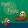 Pipp vs Flupp para PlayStation 4