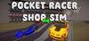 Pocket Racer Shop Sim para Ordenador
