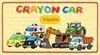 CRAYON CAR para Nintendo Switch