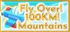 Sobrevuela! 100KM! Montaas! para Ordenador