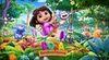 Dora : Rescate en el Bosque Tropical para Nintendo Switch