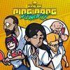 King of Ping Pong: MEGAMIX para PlayStation 4