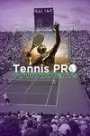 Tennis Pro Tournaments para Xbox One