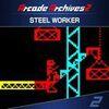Arcade Archives 2 STEEL WORKER para PlayStation 5