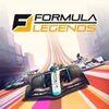 Formula Legends para PlayStation 5