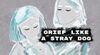 Grief like a stray dog para Nintendo Switch