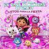 DreamWorks La casa de mu�ecas de Gabby: Listos para la fiesta para PlayStation 4