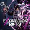 Extinction Rifts para PlayStation 4