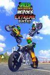 Green Soldiers Heroes: Extreme Bikers para Xbox Series X