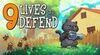 9 Lives to Defend para Nintendo Switch