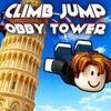 Climb Jump Obby Tower para PlayStation 4