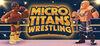 Micro Titans Wrestling para Ordenador