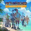 Mythwrecked: Ambrosia Island para PlayStation 4