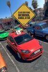 Car Driving School Simulator para Xbox Series X