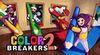 Color Breakers 2 para Nintendo Switch