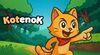 Kotenok para Nintendo Switch