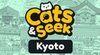 Cats and Seek : Kyoto para Nintendo Switch