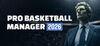 Pro Basketball Manager 2026 para Ordenador