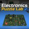 Electronics Puzzle Lab 2 para PlayStation 4