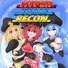 Hyper Team Recon para PlayStation 4