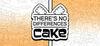 There's No Differences: Cake para Ordenador