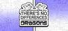 There's No Differences: Dragons para Ordenador