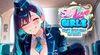  Sky Love Girls: Flight Attendant Crush para Nintendo Switch