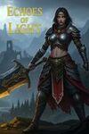 Echoes of Light: Child of the Balance para Xbox One