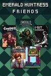 Emerald Huntress Friends para Xbox Series X
