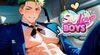 Sky Love Boys: Flight Attendant Crush para Nintendo Switch